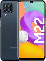 Samsung Galaxy M22 Price In UAE Dubai