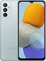 Samsung Galaxy M23 Price In Chad