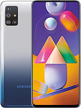 Samsung Galaxy M31s Price In Morocco