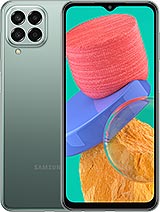 Samsung Galaxy M33 Price In Western Sahara