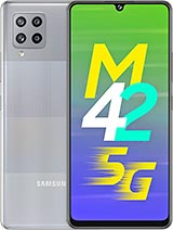 Samsung Galaxy M42 5G Price In Belize