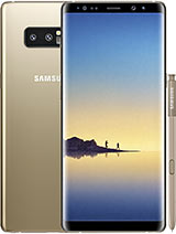 Samsung Galaxy Note8 Price In Western Sahara