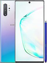 Samsung Galaxy Note10+ Price In Saudi Arabia