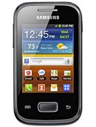 Samsung Galaxy Pocket S5300 Price In Hungary