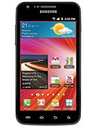 Samsung Galaxy S II LTE i727R Price In Nepal