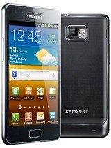 Samsung I9100 Galaxy S II Price In Svalbard and Jan Mayen