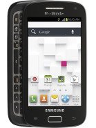 Samsung Galaxy S Relay 4G T699 Price In Algeria