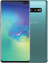 Samsung Galaxy S10+ Price In East Timor