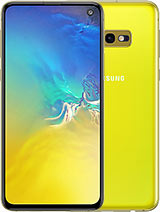 Samsung Galaxy S10e Price In Myanmar