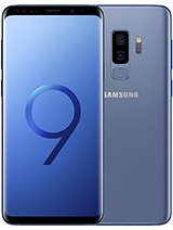 Samsung Galaxy S9+ Price In Saint Vincent and the Grenadines