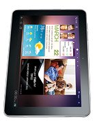 Samsung Galaxy Tab 10.1 P7510 Price In Solomon Islands