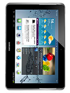 Samsung Galaxy Tab 2 10.1 P5110 Price In Belgium