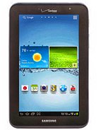 Samsung Galaxy Tab 2 7.0 I705 Price In Åland Islands