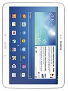 Samsung Galaxy Tab 3 10.1 P5210 Price In Belarus