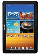 Samsung Galaxy Tab 8.9 P7310 Price In Seychelles