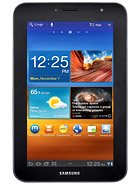 Samsung P6210 Galaxy Tab 7.0 Plus Price In Hong Kong