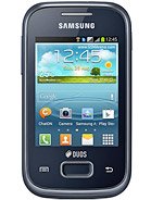 Samsung Galaxy Y Plus S5303 Price In Saint Lucia