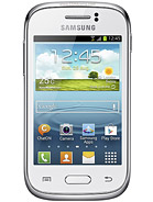 Samsung Galaxy Young S6310 Price In United Kingdom