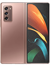 Samsung Galaxy Z Fold2 5G Price In Liberia