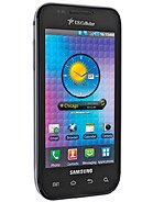 Samsung Mesmerize i500 Price In Nauru