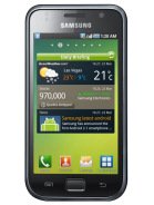 Samsung I9001 Galaxy S Plus Price In French Guiana