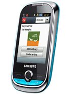 Samsung M3710 Corby Beat Price In Philippines