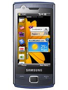 Samsung B7300 OmniaLITE Price In Marshall Islands