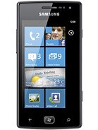 Samsung Omnia W I8350 Price In Liberia