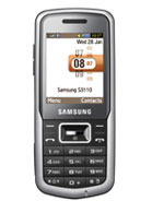 Samsung S3110 Price In Azerbaijan