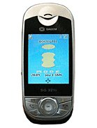 Sagem SG 321i Price In Guatemala