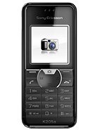 Sony Ericsson K205 Price In Sudan