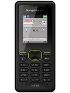 Sony Ericsson K330 Price In Egypt