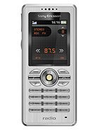 Sony Ericsson R300 Radio Price In Christmas Island