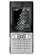 Sony Ericsson T700 Price In Saint Helena