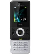 Sony Ericsson W205 Price In Congo