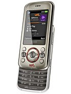 Sony Ericsson W395 Price In British VirgIslands