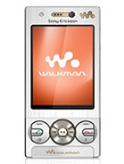 Sony Ericsson W705 Price In Mauritius