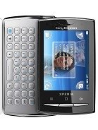 Sony Ericsson Xperia X10 mini pro Price In Guam