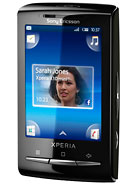 Sony Ericsson Xperia X10 mini Price In Cyprus