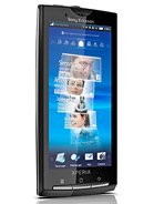 Sony Ericsson Xperia X10 Price In Venezuela