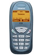 Siemens C55 Price In Japan