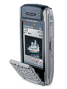 Sony Ericsson P900 Price In Luxembourg