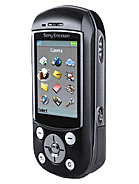 Sony Ericsson S710 Price In Belgium