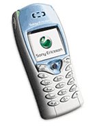 Sony Ericsson T68i Price In Wallis and Futuna