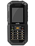 Sonim XP2.10 Spirit Price In British VirgIslands