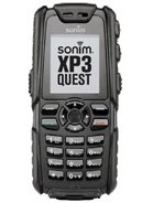 Sonim XP3.20 Quest Pro Price In Senegal