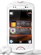 Sony Ericsson Live with Walkman Price In Indonesia