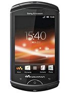 Sony Ericsson WT18i Price In New Caledonia