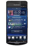 Sony Ericsson Xperia Duo Price In Romania