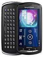 Sony Ericsson Xperia pro Price In Saint Kitts and Nevis